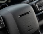 2027 Hyundai Palisade Hybrid Calligraphy Black Ink Edition Interior Detail HD Wallpaper 150x120 (15)