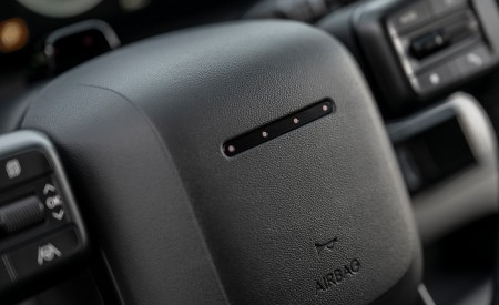2027 Hyundai Palisade Hybrid Calligraphy Black Ink Edition Interior Detail Wallpaper 450x275 (15)