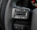 2027 Hyundai Palisade Hybrid Calligraphy Black Ink Edition Interior Detail HD Wallpaper 150x120 (17)