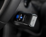 2027 Hyundai Palisade Hybrid Calligraphy Black Ink Edition Interior Detail HD Wallpaper 150x120 (16)