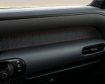 2027 Hyundai Palisade Hybrid Calligraphy Black Ink Edition Interior Detail HD Wallpaper 150x120 (21)
