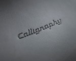 2027 Hyundai Palisade Hybrid Calligraphy Black Ink Edition Interior Detail HD Wallpaper 150x120 (22)