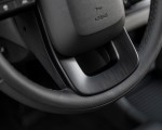 2027 Hyundai Palisade Hybrid Calligraphy Black Ink Edition Interior Steering Wheel HD Wallpaper 150x120 (18)