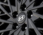 2027 Hyundai Palisade Hybrid Calligraphy Black Ink Edition Rim HD Wallpaper 150x120 (6)