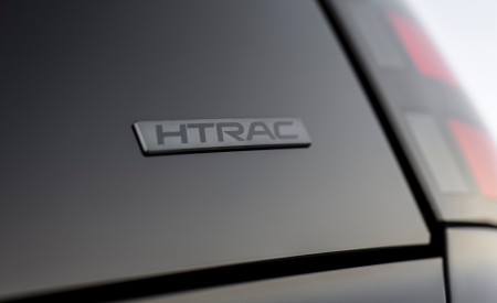 2027 Hyundai Palisade Hybrid Calligraphy Black Ink Edition Tail Light Wallpaper 450x275 (9)