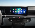 2027 Kia Niro (US-Spec) Central Console HD Wallpaper 150x120 (15)