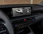 2027 Kia Niro (US-Spec) Central Console HD Wallpaper 150x120 (14)