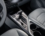 2027 Kia Niro (US-Spec) Central Console HD Wallpaper 150x120 (13)