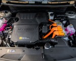 2027 Kia Niro (US-Spec) Engine HD Wallpaper 150x120 (10)