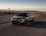 2027 Kia Niro (US-Spec) Front Three-Quarter HD Wallpaper 150x120 (5)