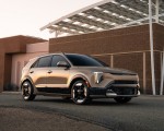 Download 2027 Kia Niro (US-Spec) HD & 4K Wallpapers 