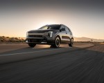 2027 Kia Niro (US-Spec) Front HD Wallpaper 150x120 (6)