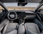 2027 Kia Niro (US-Spec) Interior Cockpit HD Wallpaper 150x120 (12)