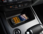 2027 Kia Niro (US-Spec) Interior Detail HD Wallpaper 150x120 (11)