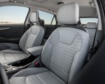 2027 Kia Niro (US-Spec) Interior Front Seats HD Wallpaper 150x120 (16)