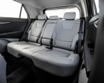2027 Kia Niro (US-Spec) Interior Rear Seats HD Wallpaper 150x120 (17)
