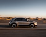 2027 Kia Niro (US-Spec) Side HD Wallpaper 150x120 (8)