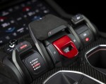 2027 Lamborghini Urus SE Performante Central Console Wallpaper 150x120