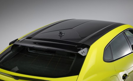 2027 Lamborghini Urus SE Performante Detail Wallpaper 450x275 (30)
