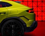 2027 Lamborghini Urus SE Performante Detail HD Wallpaper 150x120 (8)