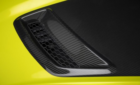 2027 Lamborghini Urus SE Performante Detail Wallpaper 450x275 (29)