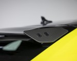 2027 Lamborghini Urus SE Performante Detail HD Wallpaper 150x120 (28)