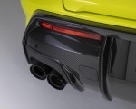 2027 Lamborghini Urus SE Performante Exhaust Wallpaper 150x120