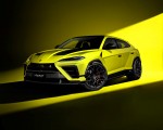 2027 Lamborghini Urus SE Performante Front Three-Quarter HD Wallpaper 150x120 (16)