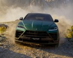 2027 Lamborghini Urus SE Performante Front Wallpaper 150x120