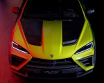 2027 Lamborghini Urus SE Performante Hood HD Wallpaper 150x120 (6)