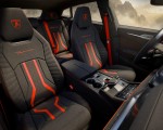 2027 Lamborghini Urus SE Performante Interior Seats Wallpaper 150x120