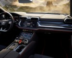 2027 Lamborghini Urus SE Performante Interior Wallpaper 150x120