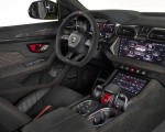 2027 Lamborghini Urus SE Performante Interior Wallpaper 150x120