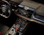 2027 Lamborghini Urus SE Performante Interior Wallpaper 150x120