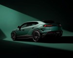 2027 Lamborghini Urus SE Performante Rear Three-Quarter Wallpaper 150x120