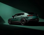 2027 Lamborghini Urus SE Performante Rear Three-Quarter Wallpaper 150x120