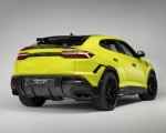 2027 Lamborghini Urus SE Performante Rear Three-Quarter HD Wallpaper 150x120 (24)