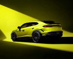 2027 Lamborghini Urus SE Performante Rear Three-Quarter HD Wallpaper 150x120 (17)