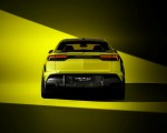 2027 Lamborghini Urus SE Performante Rear HD Wallpaper 150x120 (18)