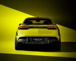 2027 Lamborghini Urus SE Performante Rear HD Wallpaper 150x120 (12)