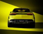 2027 Lamborghini Urus SE Performante Rear HD Wallpaper 150x120 (13)