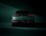 2027 Lamborghini Urus SE Performante Rear Wallpaper 150x120
