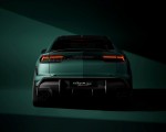 2027 Lamborghini Urus SE Performante Rear Wallpaper 150x120