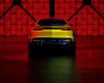2027 Lamborghini Urus SE Performante Rear HD Wallpaper 150x120 (4)