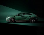 2027 Lamborghini Urus SE Performante Side Wallpaper 150x120