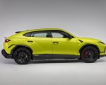 2027 Lamborghini Urus SE Performante Side HD Wallpaper 150x120 (25)