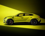2027 Lamborghini Urus SE Performante Side HD Wallpaper 150x120 (20)
