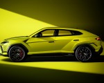 2027 Lamborghini Urus SE Performante Side HD Wallpaper 150x120 (14)