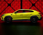 2027 Lamborghini Urus SE Performante Side HD Wallpaper 150x120 (5)