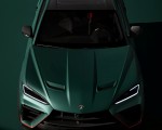 2027 Lamborghini Urus SE Performante Top Wallpaper 150x120